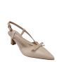Hispanitas slingback HV264678 Panna
