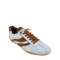 MRP sneaker Runaway Light Blue Brown