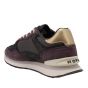 Hoff sneaker Gulfport