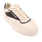 Copenhagen Studios sneaker CPH89-Mix Cream Black