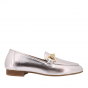 Marnelli loafer 06-20-Argento