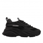 Steve Madden sneaker Possesion-E - Black