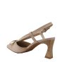 Hispanitas slingback HV264678 Panna
