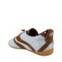 MRP sneaker Runaway Light Blue Brown