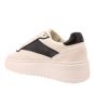 Copenhagen Studios sneaker CPH89-Mix Cream Black