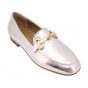 Marnelli loafer 06-20-Argento