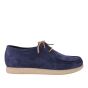 Kebo veterschoen CL3014 Oltremare