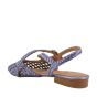 Atelier Tropezien slingback 3211 Blue