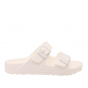 Birkenstock sandaal Arizona EVA White L