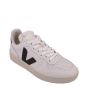 Veja sneaker V10 White Black