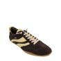 MRP sneaker Runaway Combi Brown Yellow