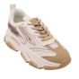 Steve Madden sneaker Possession E -Creme Rose Gold