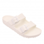 Birkenstock sandaal Arizona EVA White L