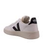 Veja sneaker V10 White Black