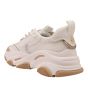 Steve Madden sneaker Possession E -Creme Rose Gold