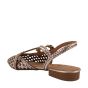 Atelier Tropezien slingback 3211 Gold
