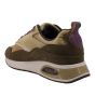 Hoff sneaker Todai Ji