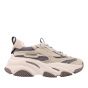 Steve Madden sneaker Possession - Bone/Grey