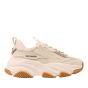 Steve Madden sneaker Possession E - White Gum