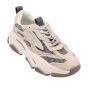 Steve Madden sneaker Possession - Bone/Grey