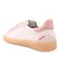 Gio+ sneaker BLUE06 - Combi White Rosa