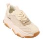 Steve Madden sneaker Possession E - White Gum