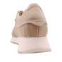 DL Sport sneaker 6202 - Platino Avorio
