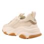 Steve Madden sneaker Possession E - White Gum