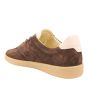 Nubikk sneaker Ray Owen 28S Dark Brown