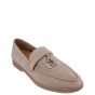 Steve Madden loafer Portland Bone