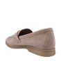 Steve Madden loafer Portland Bone