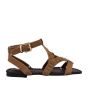 Jeida sandalette J83 Camel