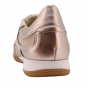 DL Sport sneaker 6257 - Platino Avorio
