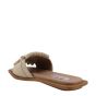 Steve Madden slipper Skipper Butter Yellow