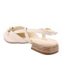 Trento sandalette Jetset Flats Camelia