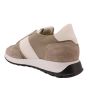 Nubikk sneaker Glen Hendrix 15X Grey Combi