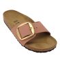 Birkenstock Madrid Big Buckle Old Rose 1024039