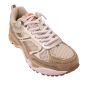 Maripe sneaker MRP01-V12-Camel Gold