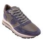 Philippe Model Tropez Haute Low Mix Iver Bleu