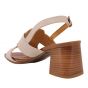 Fascino Donna sandalette 31210-Avorio