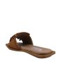 Steve Madden slipper Skipper Cognac