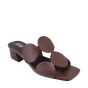 Bibi Lou sandalette 622Z10VK Marron