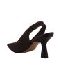 Opera Milano slingback 3063M042 Tmoro