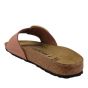 Birkenstock Madrid Big Buckle Old Rose 1024039
