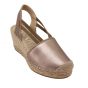 Vidorreta espadrille 05500-Cuerda