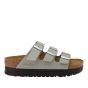 Birkenstock Florida Pap Flex Platform Pure Sage