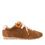 Nubikk sneaker Billy Lou - Cognac