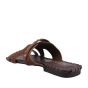 Jeida sandalette J81 Dark Brown