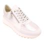 DL Sport sneaker 6526 - Alpina Bianco