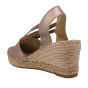 Vidorreta espadrille 05500-Cuerda